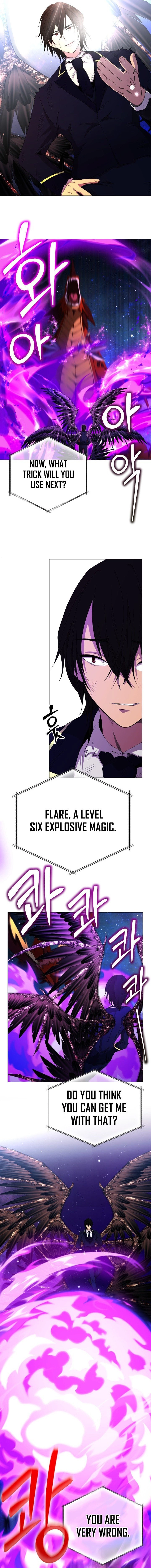 Return of the SSS-Class Demon Lord Chapter 10, page 15 of 17