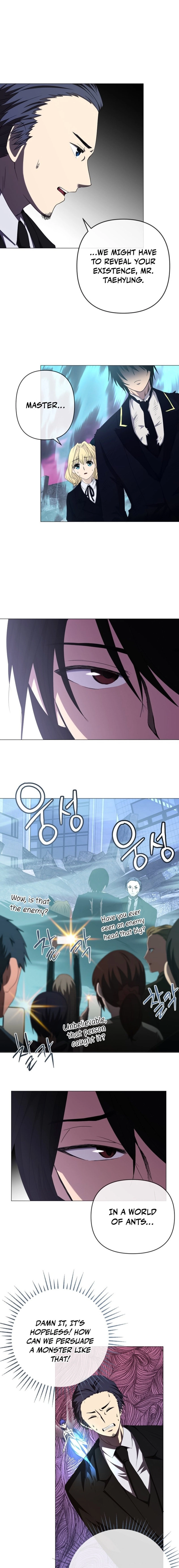 Return of the SSS-Class Demon Lord Chapter 11, page 12 of 17