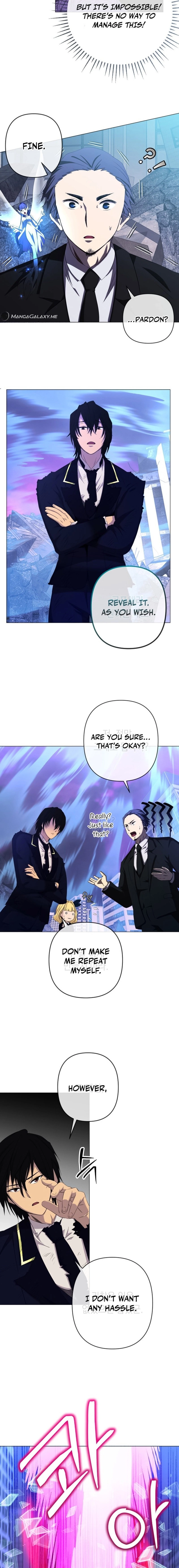 Return of the SSS-Class Demon Lord Chapter 11, page 13 of 17