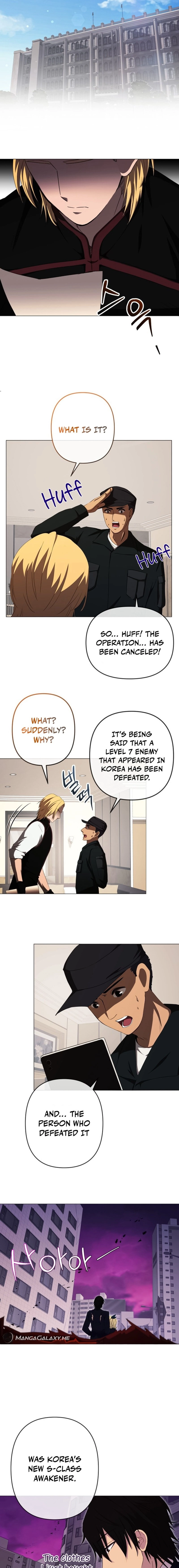 Return of the SSS-Class Demon Lord Chapter 11, page 15 of 17