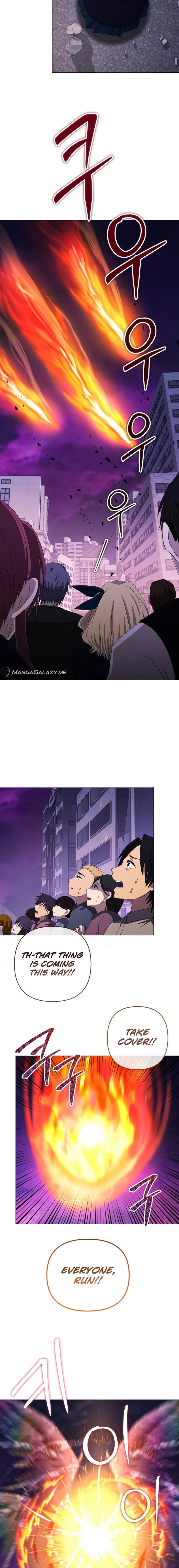 Return of the SSS-Class Demon Lord Chapter 11, page 6 of 17