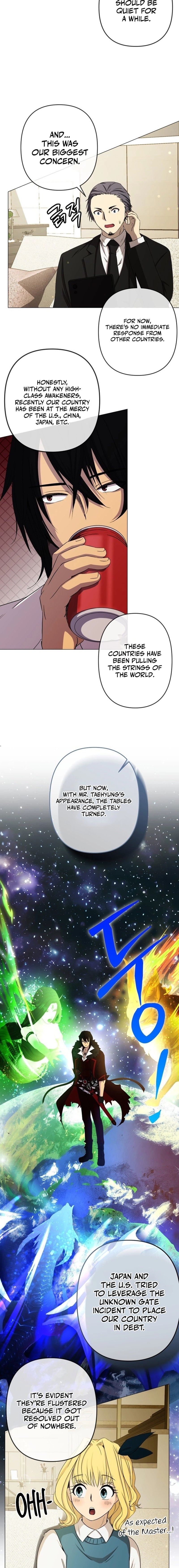 Return of the SSS-Class Demon Lord Chapter 12, page 10 of 18