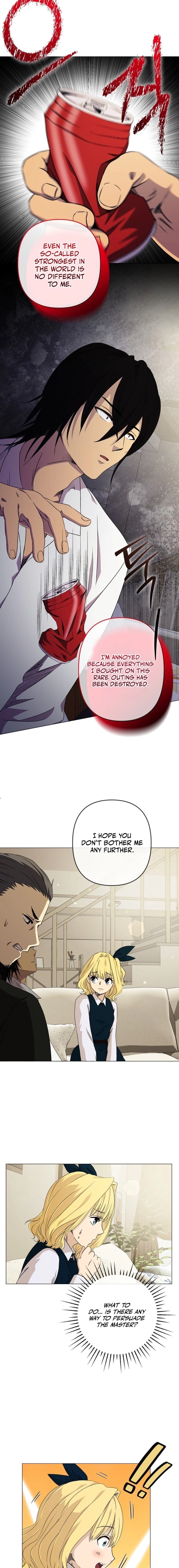 Return of the SSS-Class Demon Lord Chapter 12, page 12 of 18