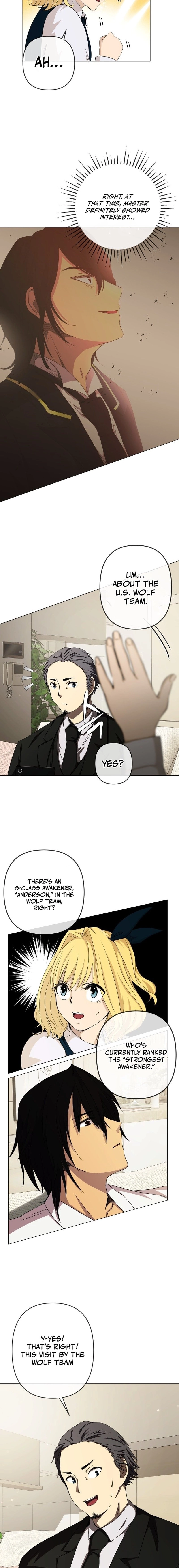 Return of the SSS-Class Demon Lord Chapter 12, page 13 of 18