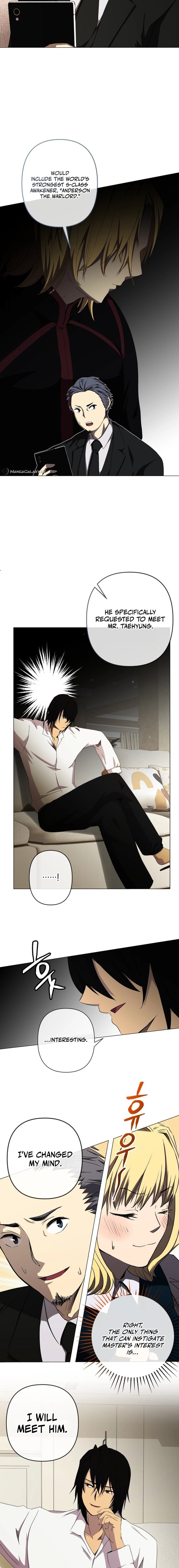 Return of the SSS-Class Demon Lord Chapter 12, page 14 of 18