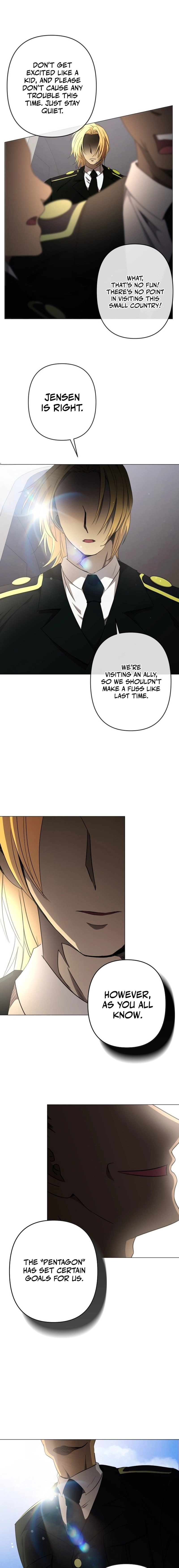 Return of the SSS-Class Demon Lord Chapter 12, page 16 of 18