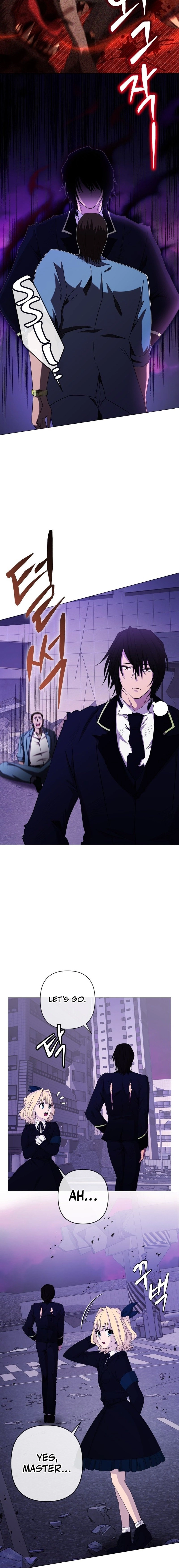 Return of the SSS-Class Demon Lord Chapter 12, page 7 of 18
