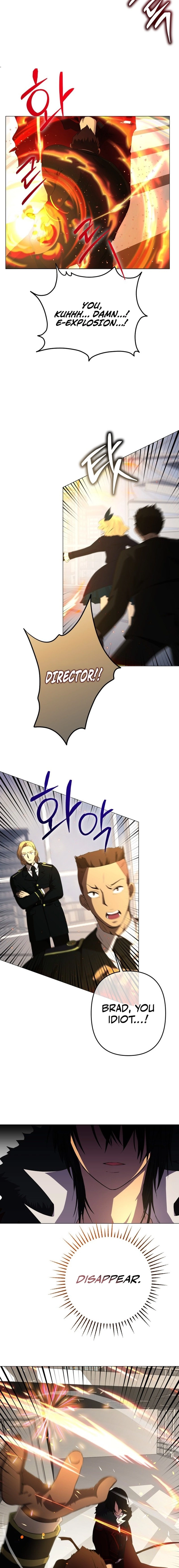 Return of the SSS-Class Demon Lord Chapter 13, page 13 of 21