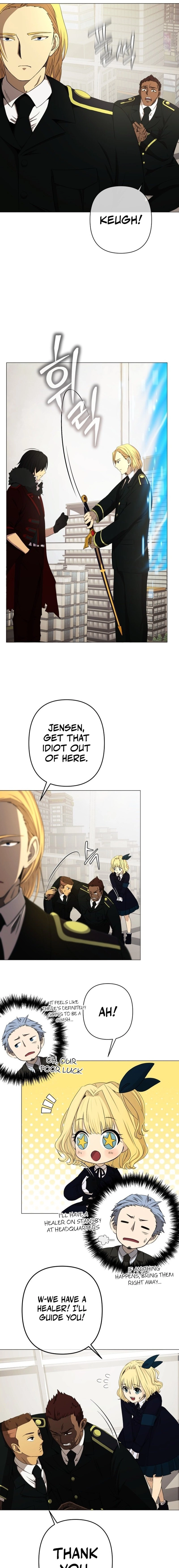 Return of the SSS-Class Demon Lord Chapter 13, page 16 of 21