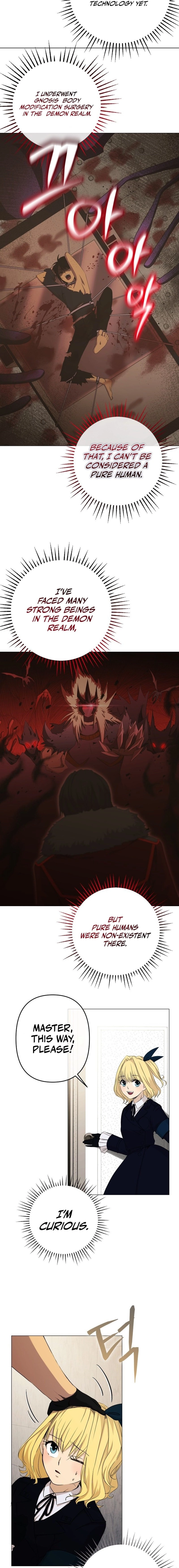Return of the SSS-Class Demon Lord Chapter 13, page 5 of 21