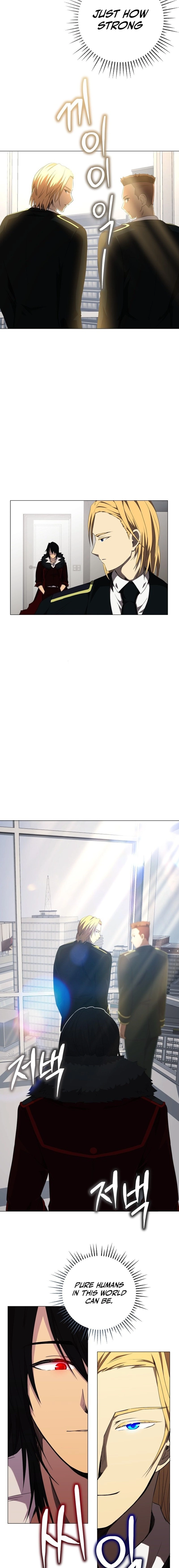 Return of the SSS-Class Demon Lord Chapter 13, page 6 of 21