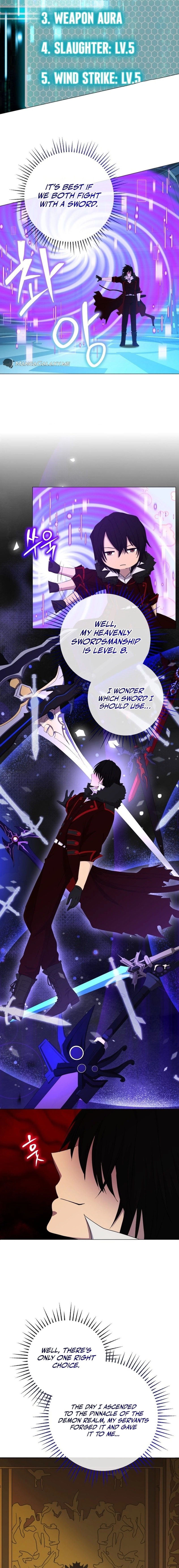 Return of the SSS-Class Demon Lord Chapter 14, page 10 of 20