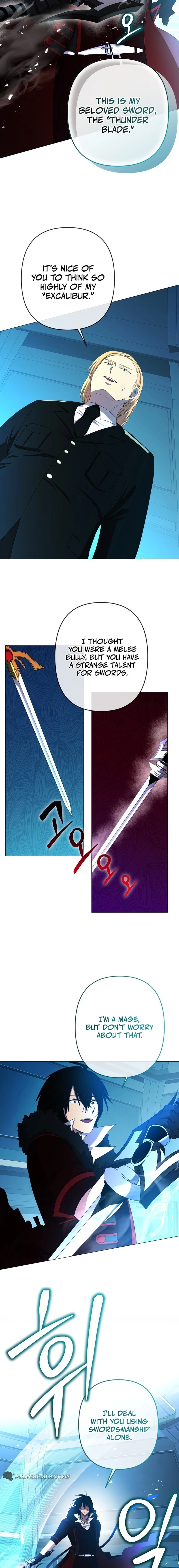Return of the SSS-Class Demon Lord Chapter 14, page 12 of 20