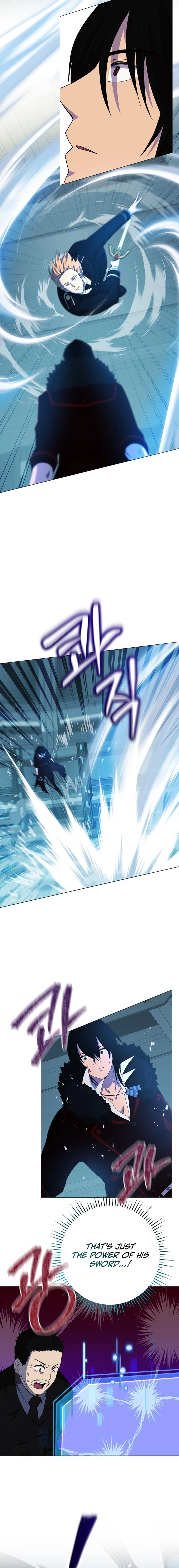 Return of the SSS-Class Demon Lord Chapter 14, page 14 of 20