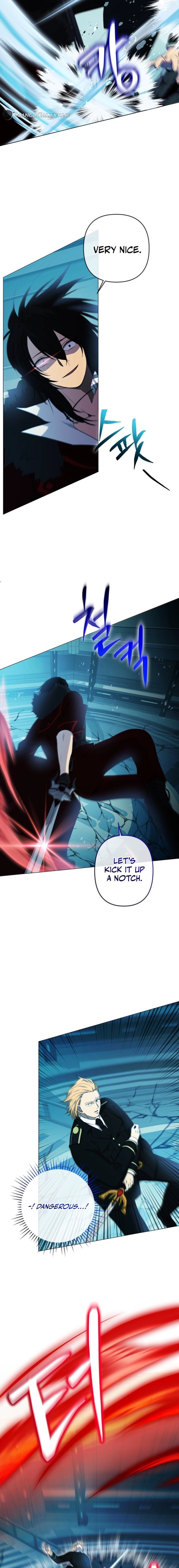 Return of the SSS-Class Demon Lord Chapter 14, page 17 of 20