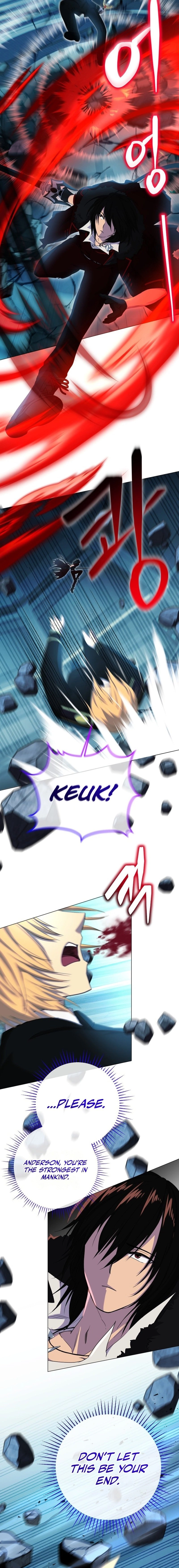 Return of the SSS-Class Demon Lord Chapter 14, page 18 of 20