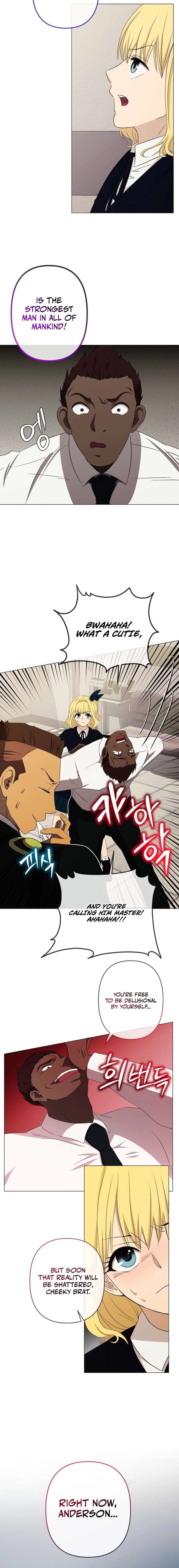 Return of the SSS-Class Demon Lord Chapter 14, page 6 of 20