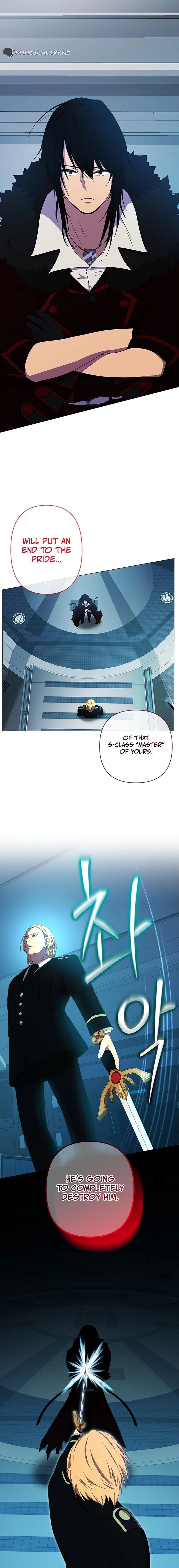 Return of the SSS-Class Demon Lord Chapter 14, page 7 of 20