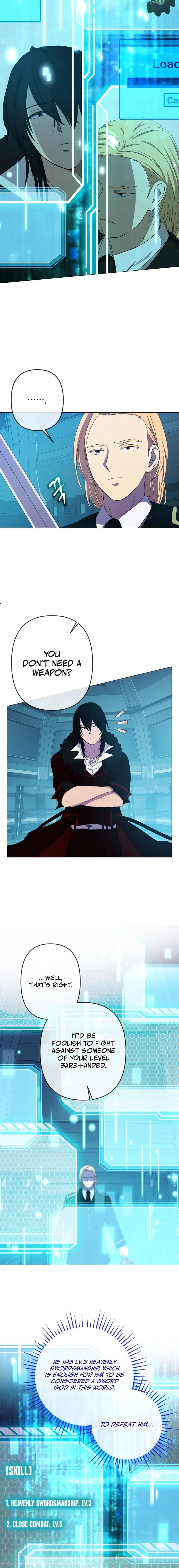 Return of the SSS-Class Demon Lord Chapter 14, page 9 of 20