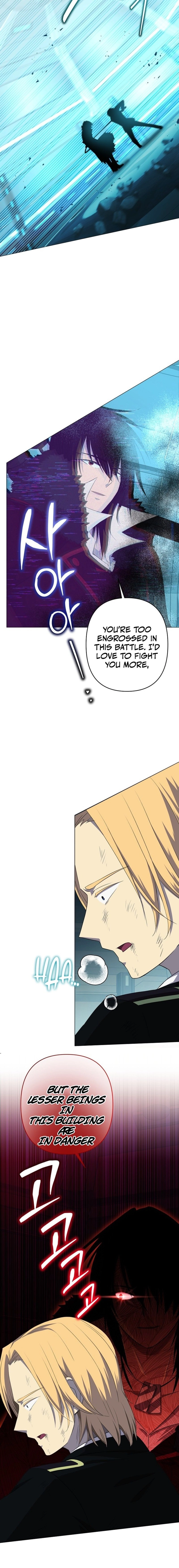 Return of the SSS-Class Demon Lord Chapter 15, page 12 of 20