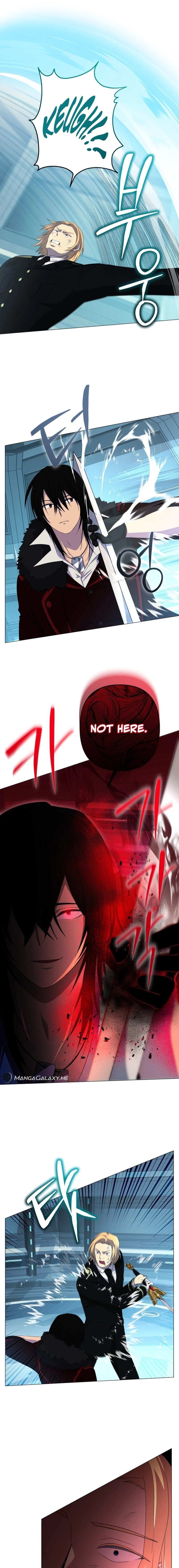 Return of the SSS-Class Demon Lord Chapter 15, page 13 of 20