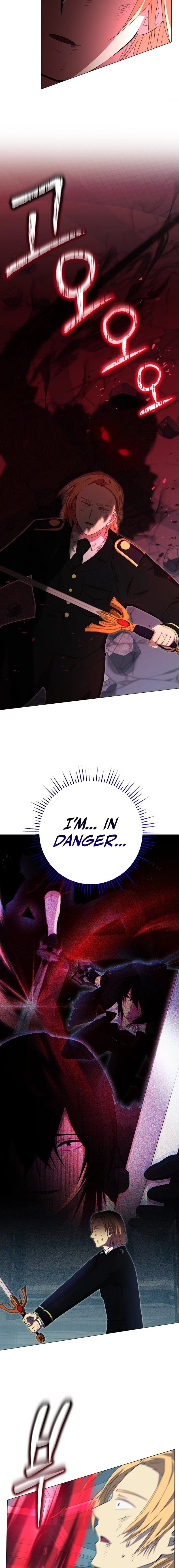 Return of the SSS-Class Demon Lord Chapter 15, page 14 of 20