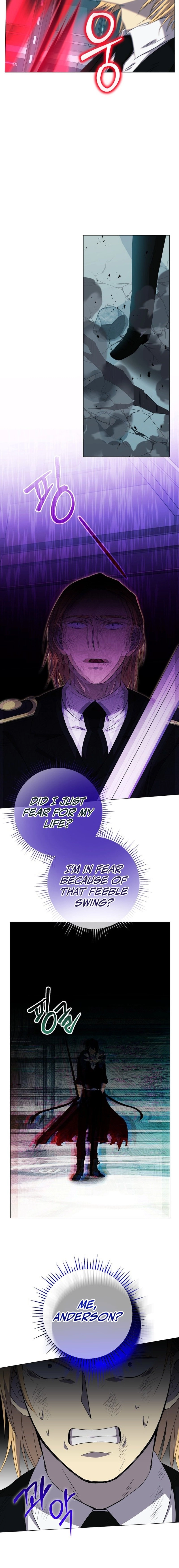 Return of the SSS-Class Demon Lord Chapter 15, page 15 of 20