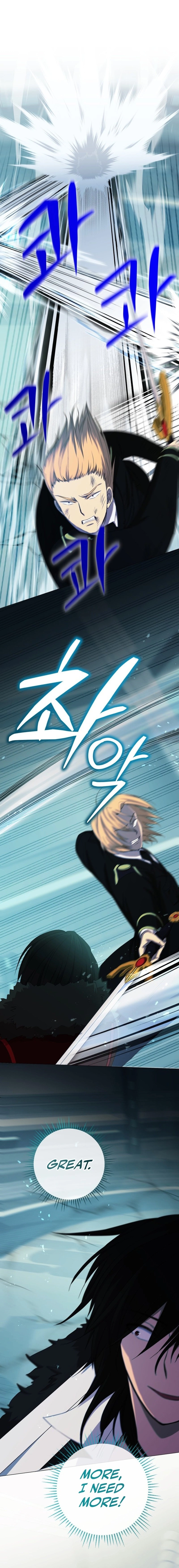 Return of the SSS-Class Demon Lord Chapter 15, page 6 of 20