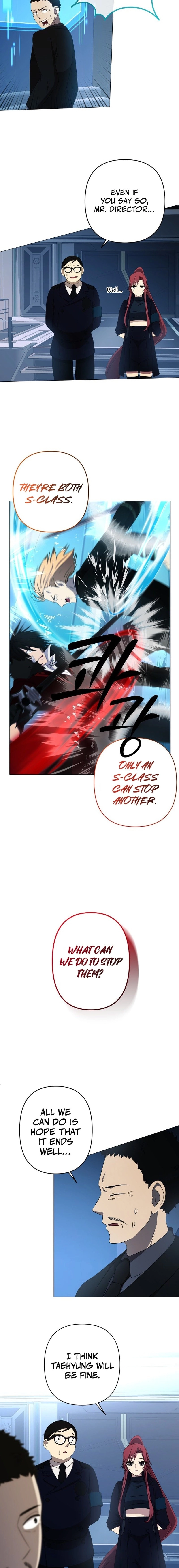 Return of the SSS-Class Demon Lord Chapter 15, page 8 of 20