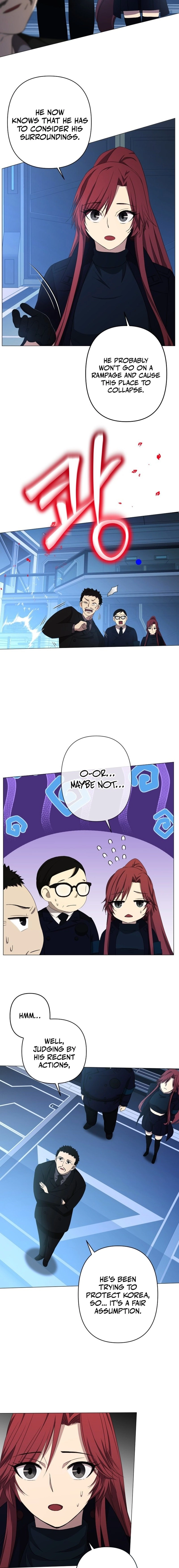 Return of the SSS-Class Demon Lord Chapter 15, page 9 of 20