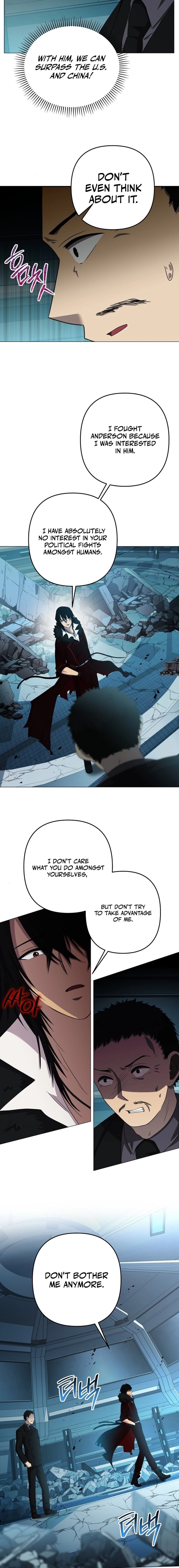 Return of the SSS-Class Demon Lord Chapter 16, page 10 of 19