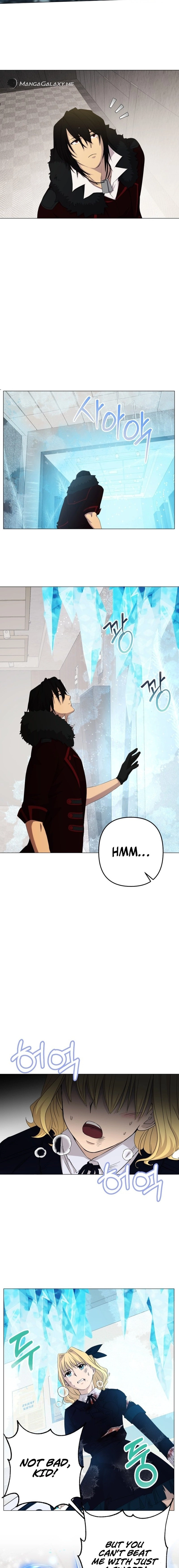 Return of the SSS-Class Demon Lord Chapter 16, page 11 of 19