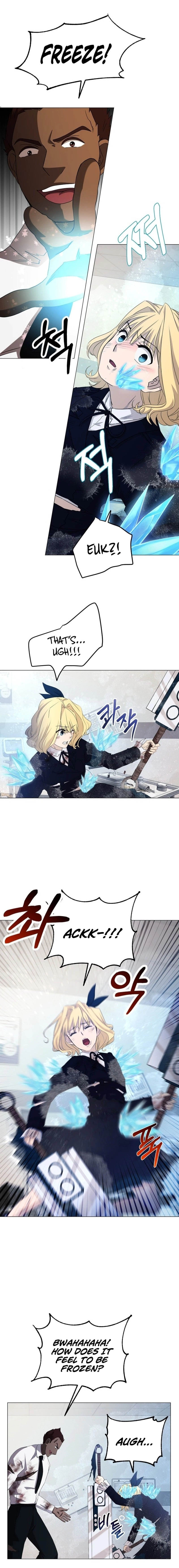 Return of the SSS-Class Demon Lord Chapter 16, page 13 of 19
