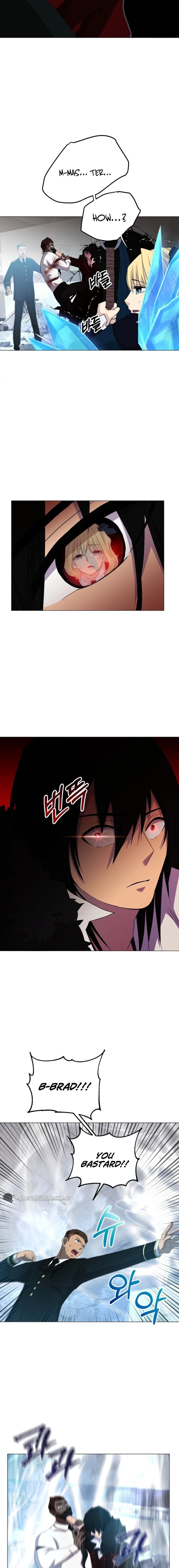 Return of the SSS-Class Demon Lord Chapter 16, page 16 of 19