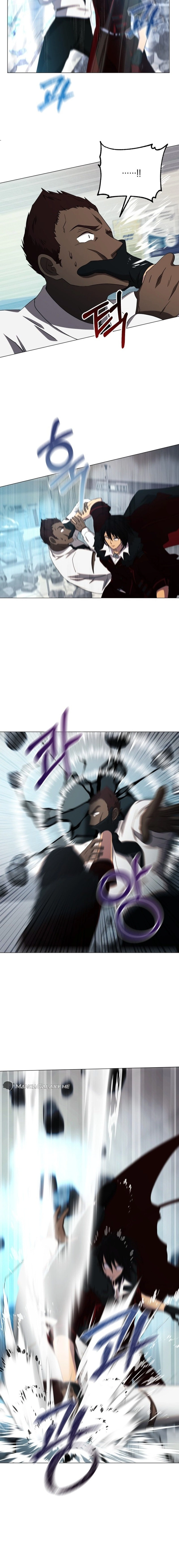 Return of the SSS-Class Demon Lord Chapter 16, page 17 of 19