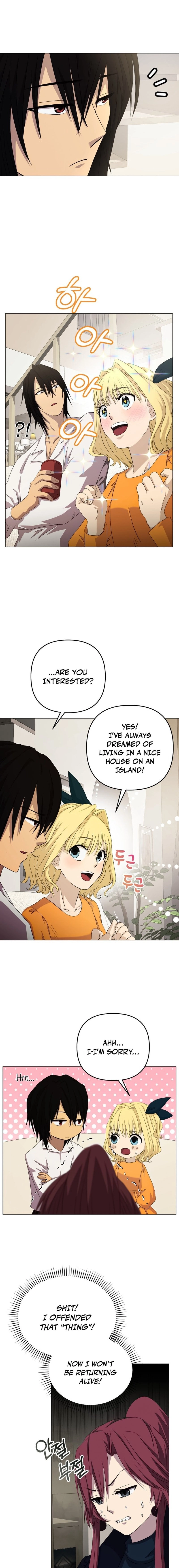 Return of the SSS-Class Demon Lord Chapter 17, page 10 of 19