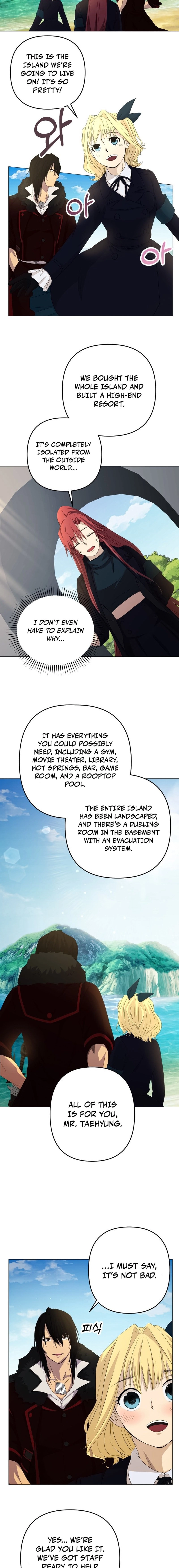 Return of the SSS-Class Demon Lord Chapter 17, page 12 of 19