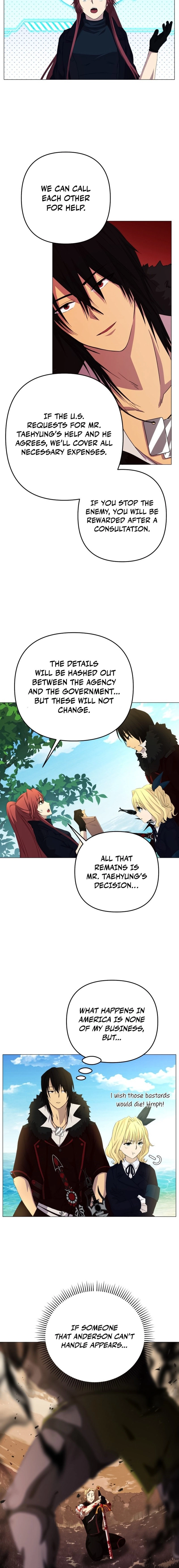 Return of the SSS-Class Demon Lord Chapter 17, page 14 of 19