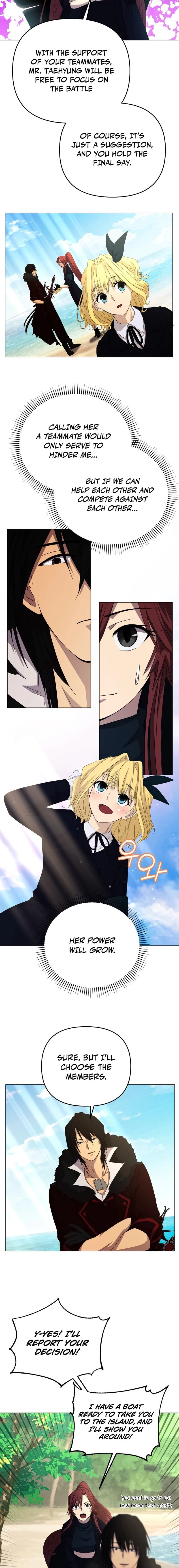 Return of the SSS-Class Demon Lord Chapter 17, page 16 of 19