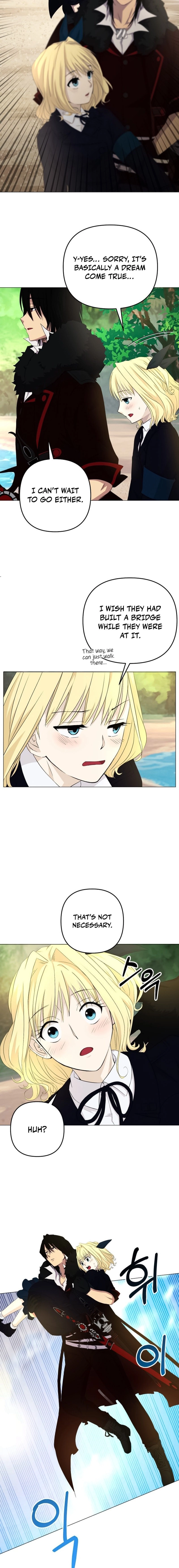 Return of the SSS-Class Demon Lord Chapter 17, page 17 of 19