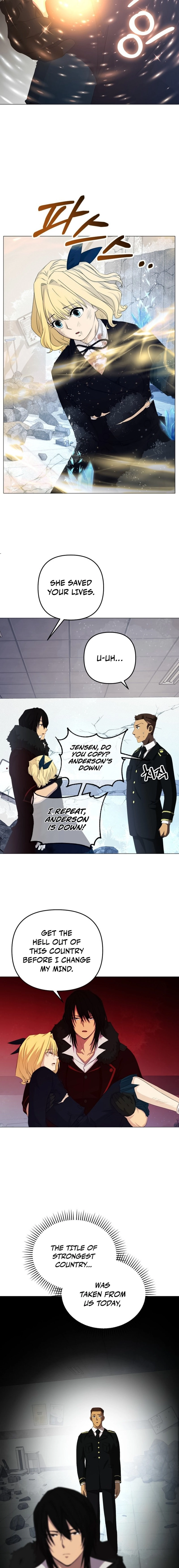 Return of the SSS-Class Demon Lord Chapter 17, page 5 of 19