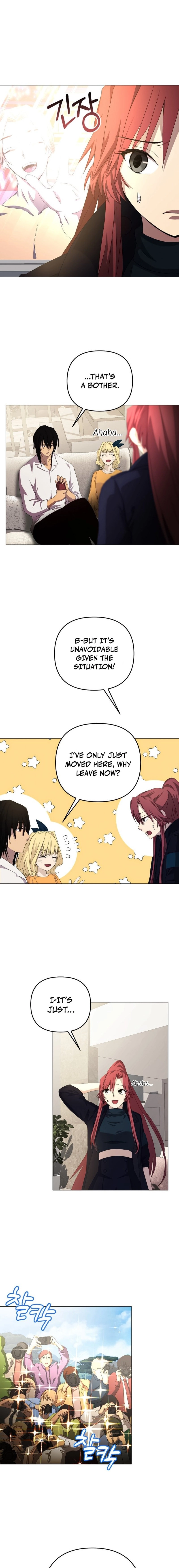 Return of the SSS-Class Demon Lord Chapter 17, page 8 of 19