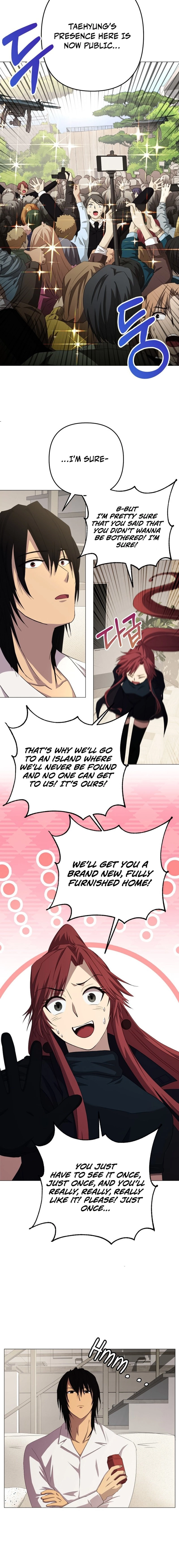 Return of the SSS-Class Demon Lord Chapter 17, page 9 of 19