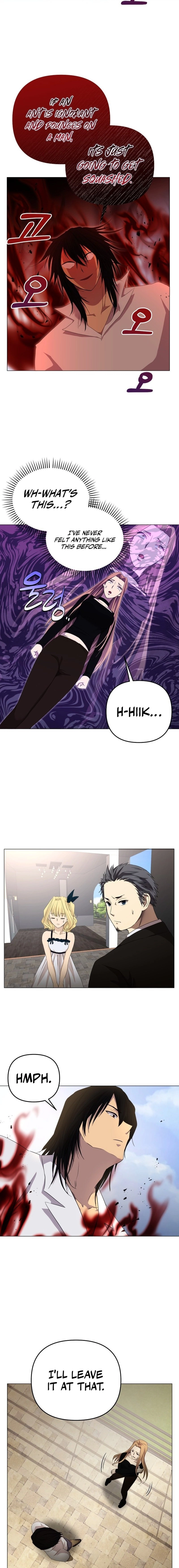 Return of the SSS-Class Demon Lord Chapter 18, page 12 of 17