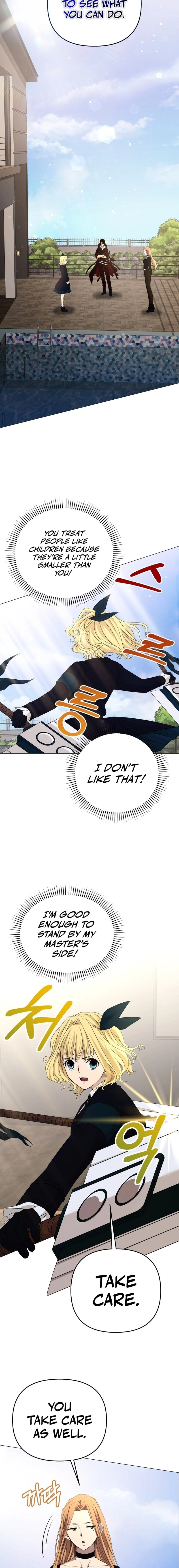 Return of the SSS-Class Demon Lord Chapter 18, page 14 of 17