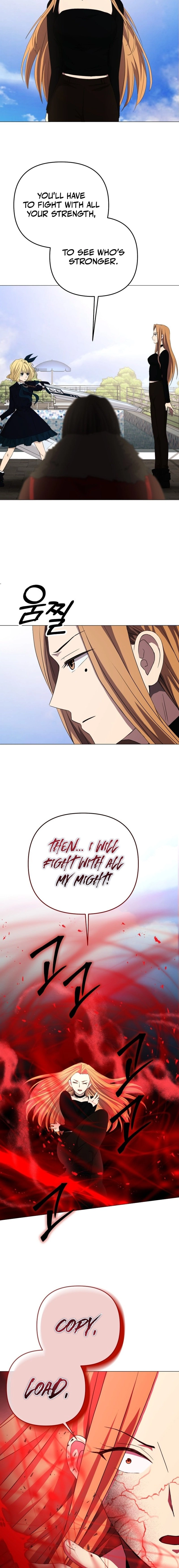 Return of the SSS-Class Demon Lord Chapter 18, page 15 of 17