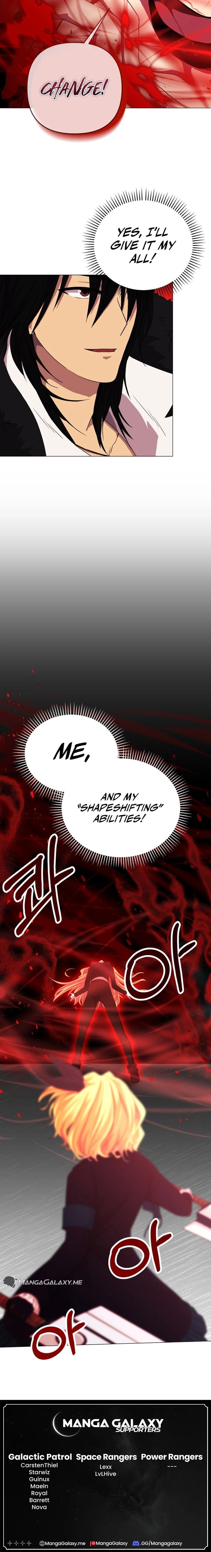 Return of the SSS-Class Demon Lord Chapter 18, page 16 of 17