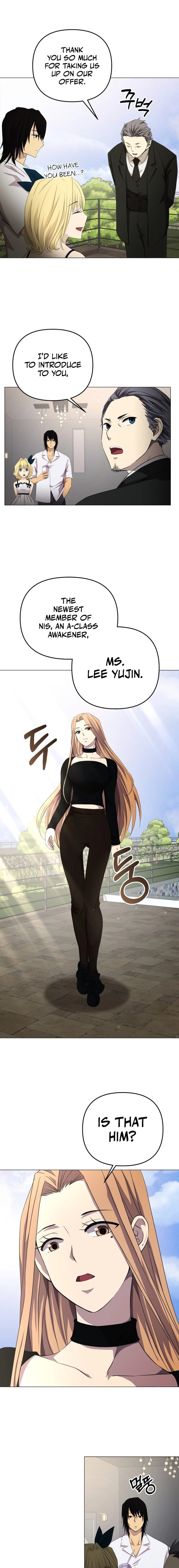 Return of the SSS-Class Demon Lord Chapter 18, page 8 of 17