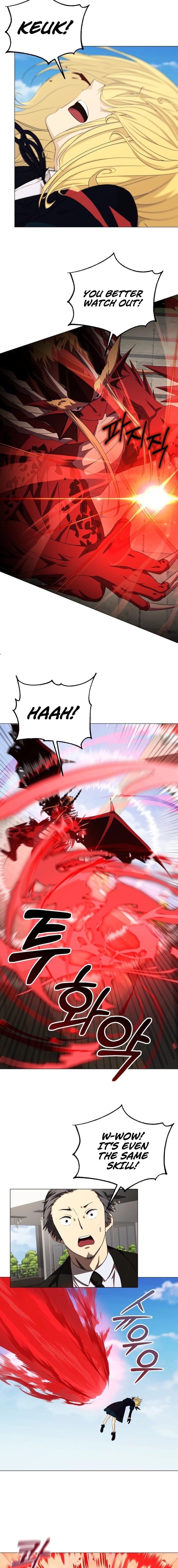 Return of the SSS-Class Demon Lord Chapter 19, page 11 of 19
