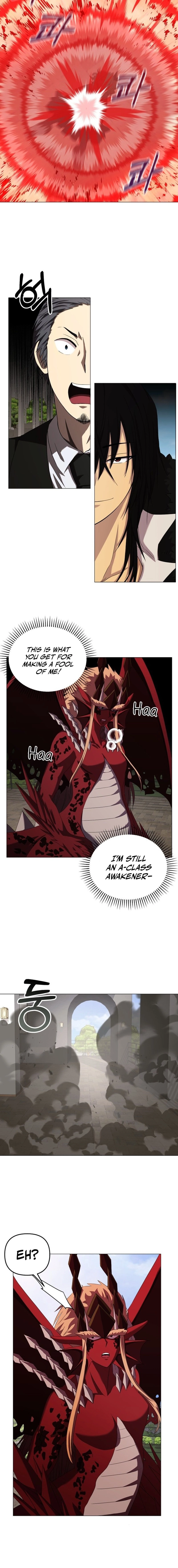 Return of the SSS-Class Demon Lord Chapter 19, page 12 of 19
